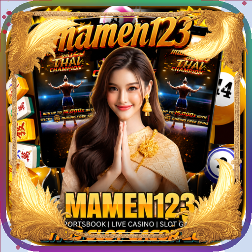 mamen123 — galeri pratinjau - APK Resmi