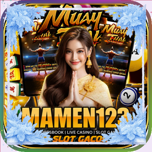 mamen123 — galeri pratinjau Resmi APK